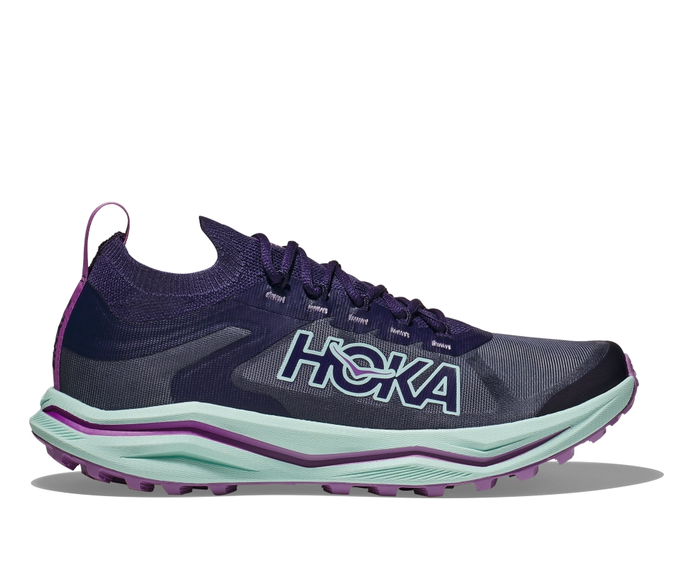 Hothtka | Zinal 2 | Dames | Night Sky / Sunlit Ocean