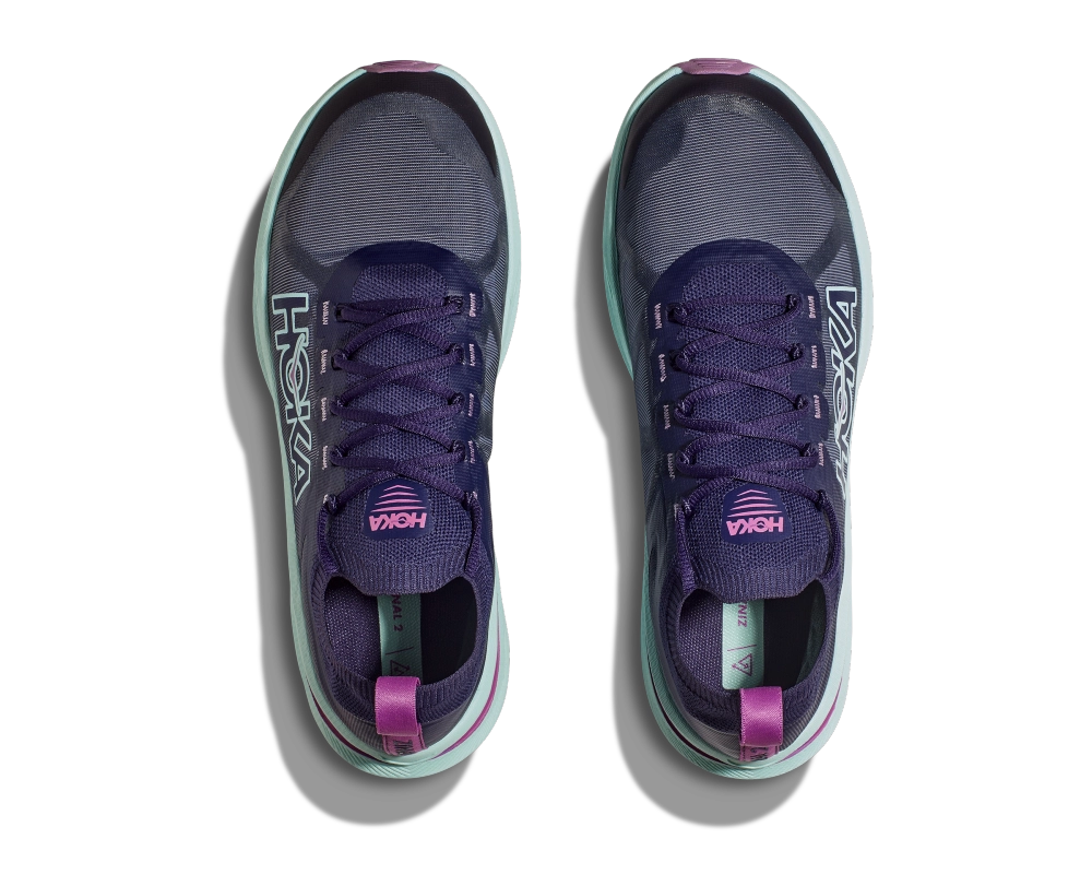 Hothtka | Zinal 2 | Dames | Night Sky / Sunlit Ocean