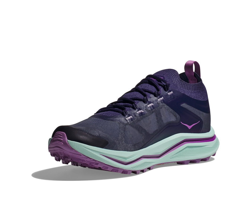 Hothtka | Zinal 2 | Dames | Night Sky / Sunlit Ocean