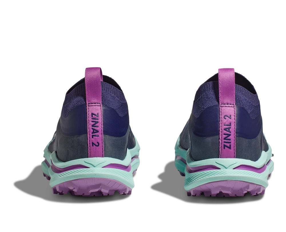 Hothtka | Zinal 2 | Dames | Night Sky / Sunlit Ocean