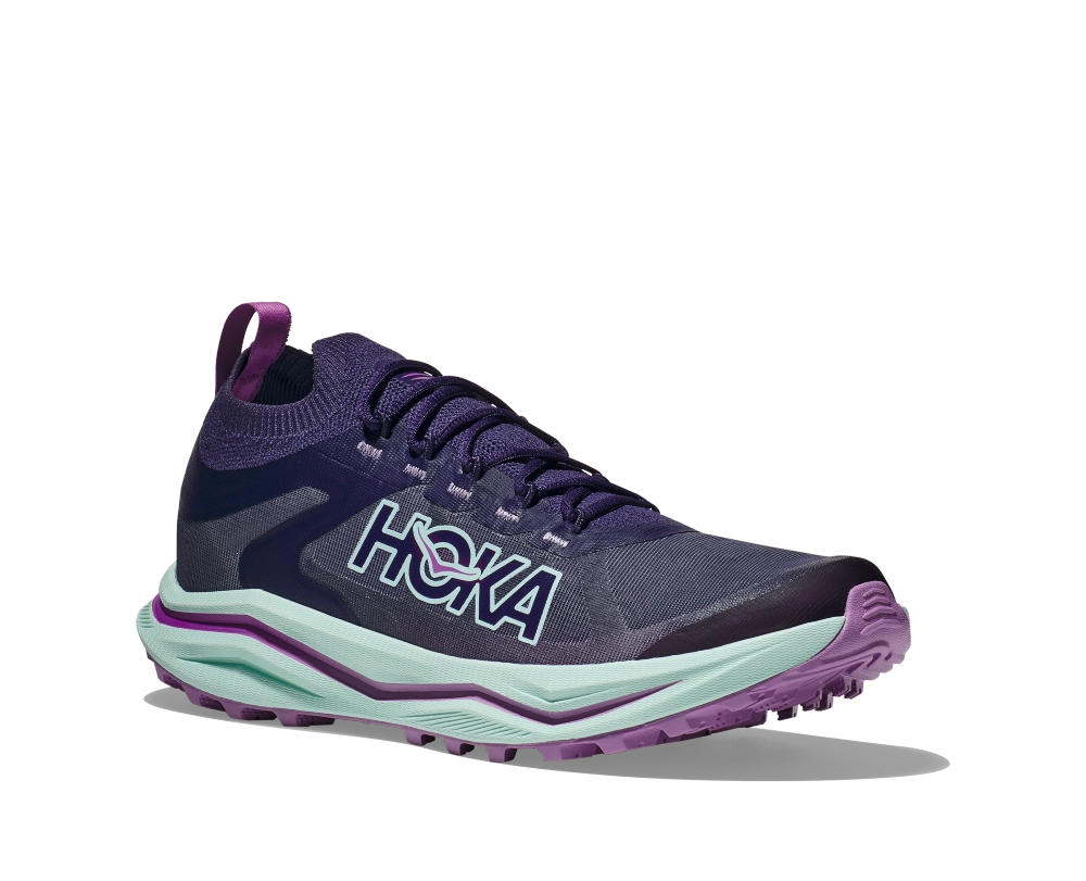Hothtka | Zinal 2 | Dames | Night Sky / Sunlit Ocean