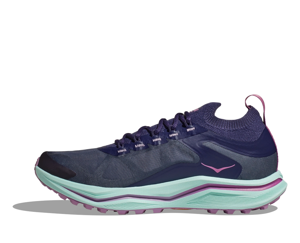 Hothtka | Zinal 2 | Dames | Night Sky / Sunlit Ocean