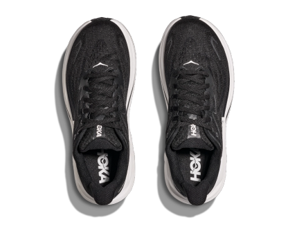 Hothtka | Clifton 10 | Black / White | Heren