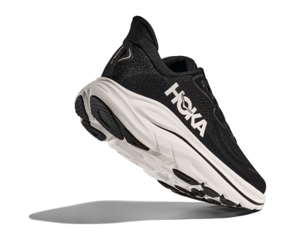 Hothtka | Clifton 10 | Black / White | Heren