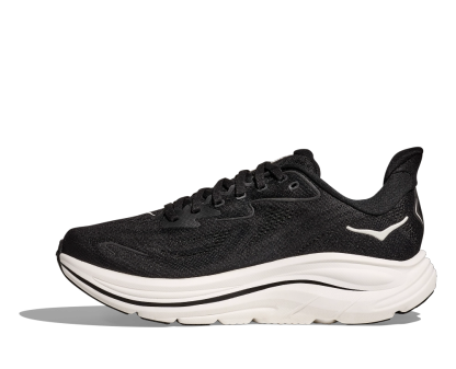 Hothtka | Clifton 10 | Black / White | Heren