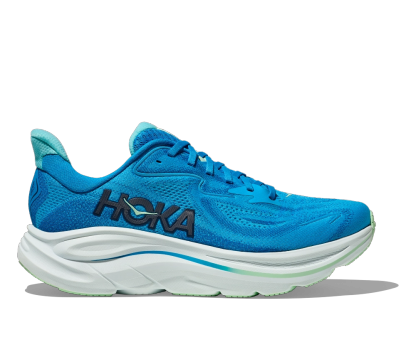 Hothtka | Clifton 10 | Hothtka Blue / Skyward Blue | Heren