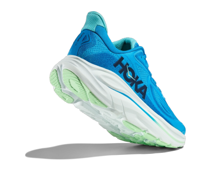 Hothtka | Clifton 10 | Hothtka Blue / Skyward Blue | Heren