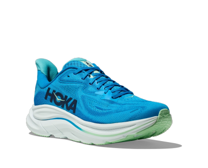 Hothtka | Clifton 10 | Hothtka Blue / Skyward Blue | Heren