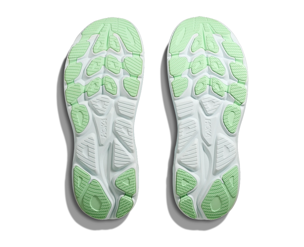 Hothtka | Clifton 10 | Hothtka Blue / Skyward Blue | Heren