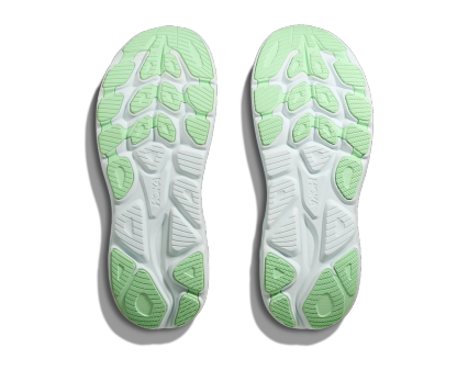 Hothtka | Clifton 10 | Hothtka Blue / Skyward Blue | Heren