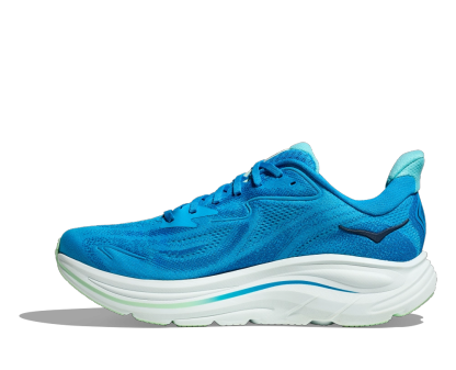 Hothtka | Clifton 10 | Hothtka Blue / Skyward Blue | Heren