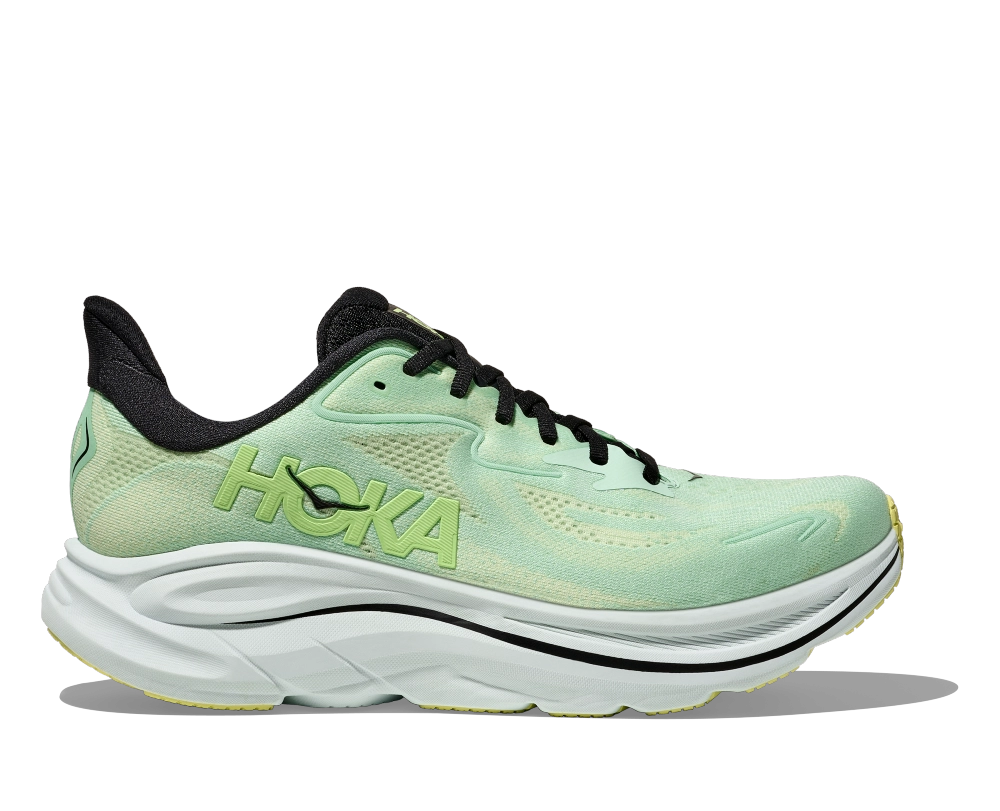 Hothtka | Clifton 10 | Mint Fluorite / Luna Moth | Heren