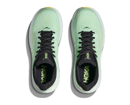 Hothtka | Clifton 10 | Mint Fluorite / Luna Moth | Heren