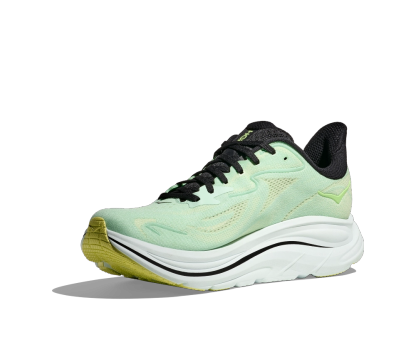 Hothtka | Clifton 10 | Mint Fluorite / Luna Moth | Heren