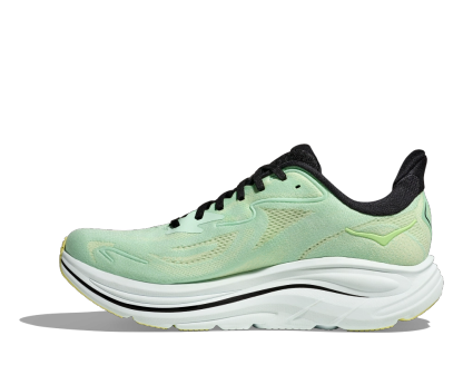 Hothtka | Clifton 10 | Mint Fluorite / Luna Moth | Heren