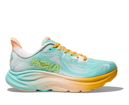 Hothtka | Clifton 10 | Blue Spark / White | Dames