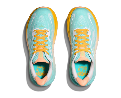 Hothtka | Clifton 10 | Blue Spark / White | Dames