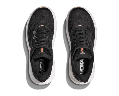 Hothtka | Clifton 10 | Black / Rose Gold | Dames