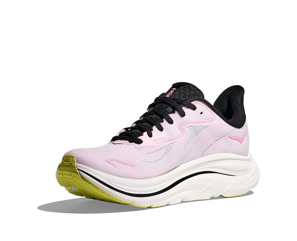 Hothtka | Clifton 10 | Carnation / Starlight Glow | Dames