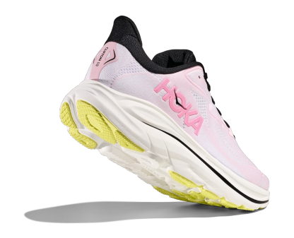 Hothtka | Clifton 10 | Carnation / Starlight Glow | Dames