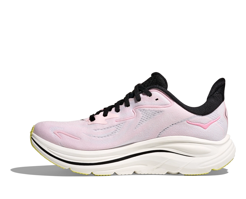 Hothtka | Clifton 10 | Carnation / Starlight Glow | Dames