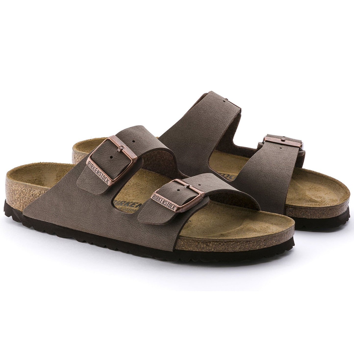 Arizona Birko-Flor Birkibuc - Mocha