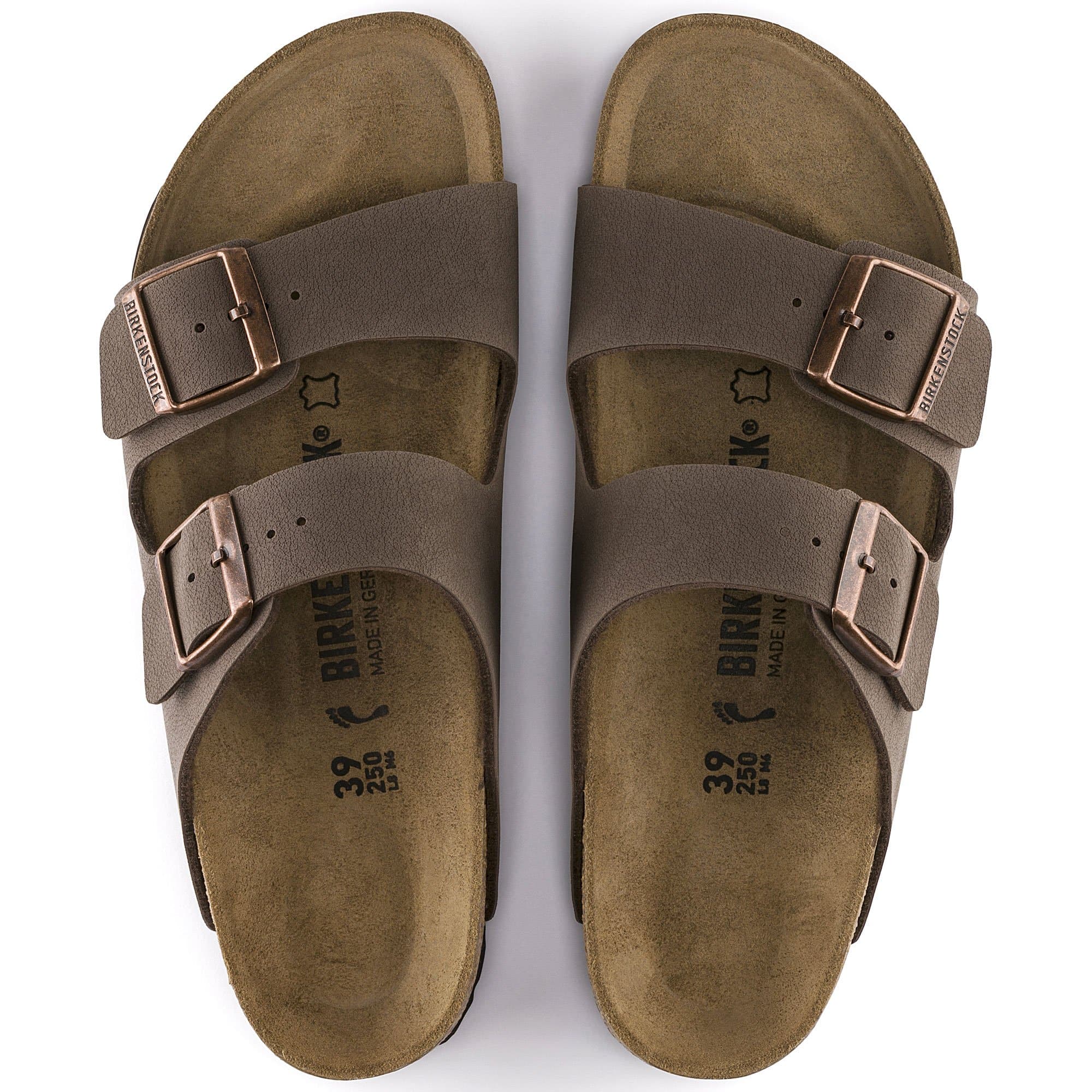 Arizona Birko-Flor Birkibuc - Mocha