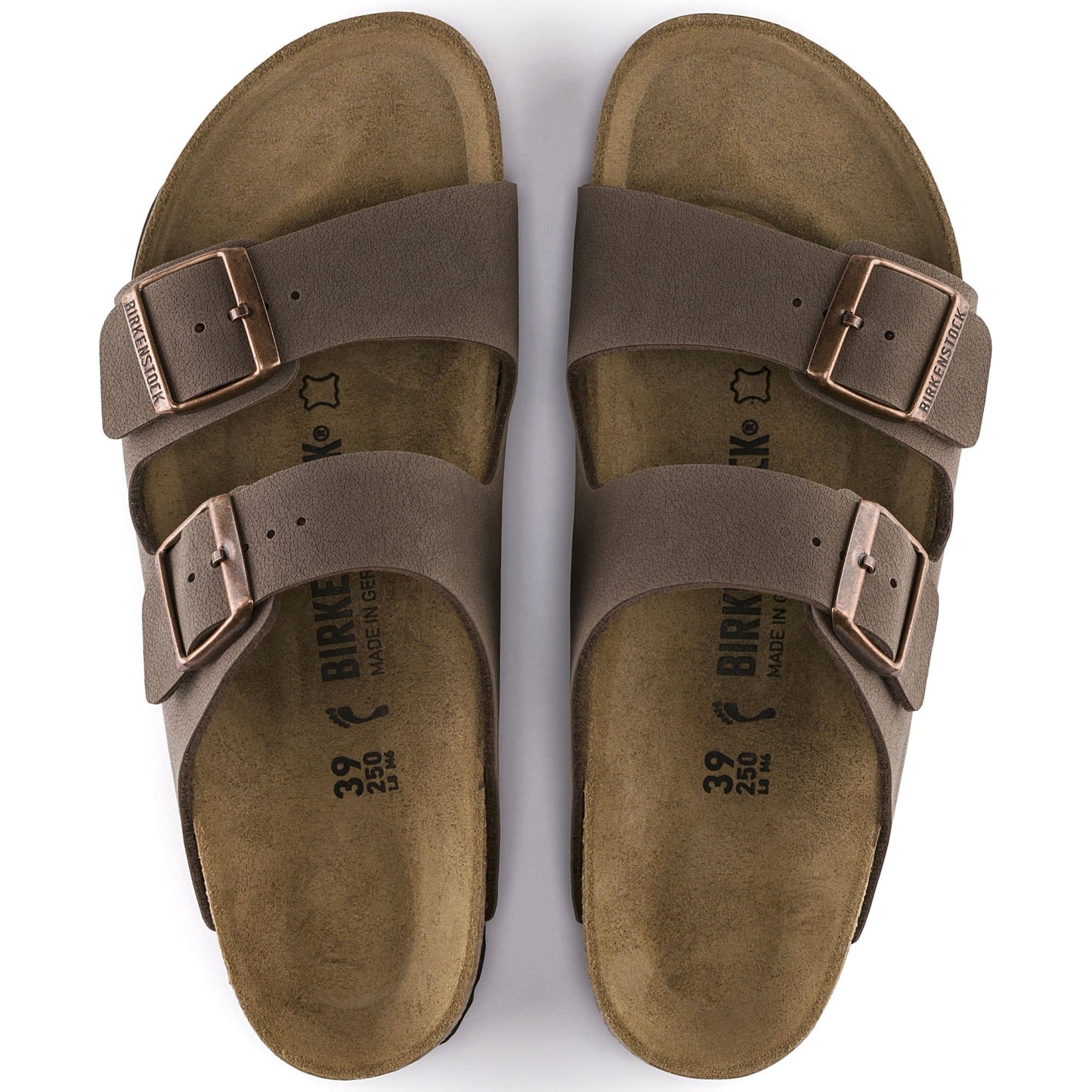 Arizona Birko-Flor Birkibuc - Mocha