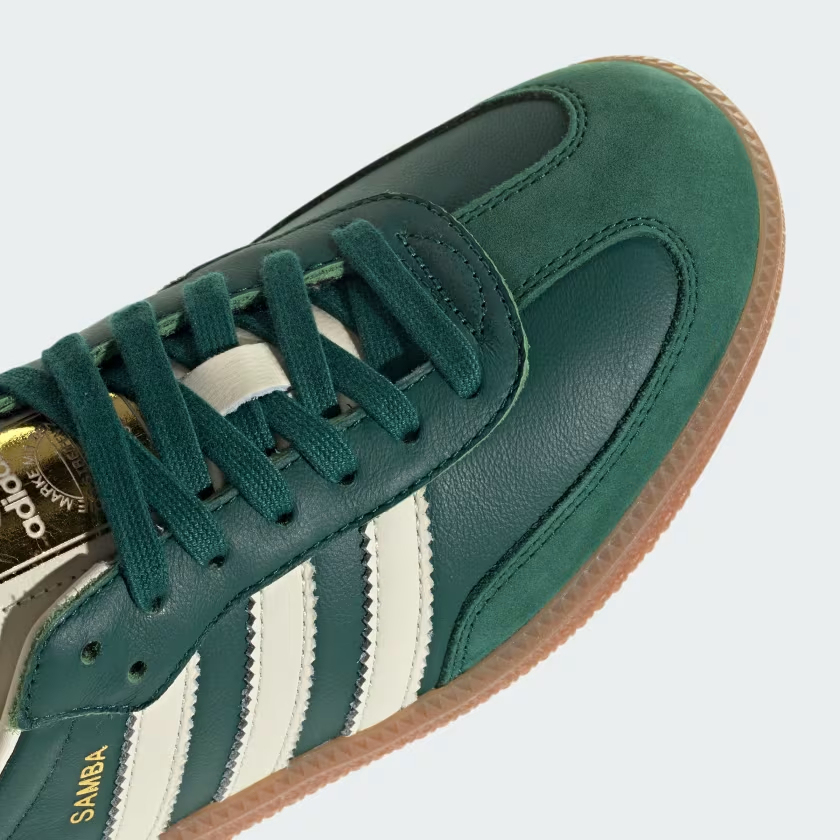 Adithtdas Sathtmba OG Collegiate Green