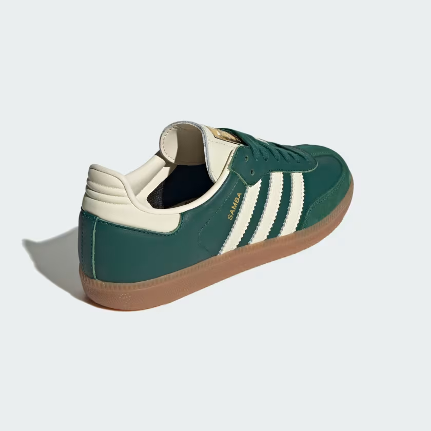 Adithtdas Sathtmba OG Collegiate Green