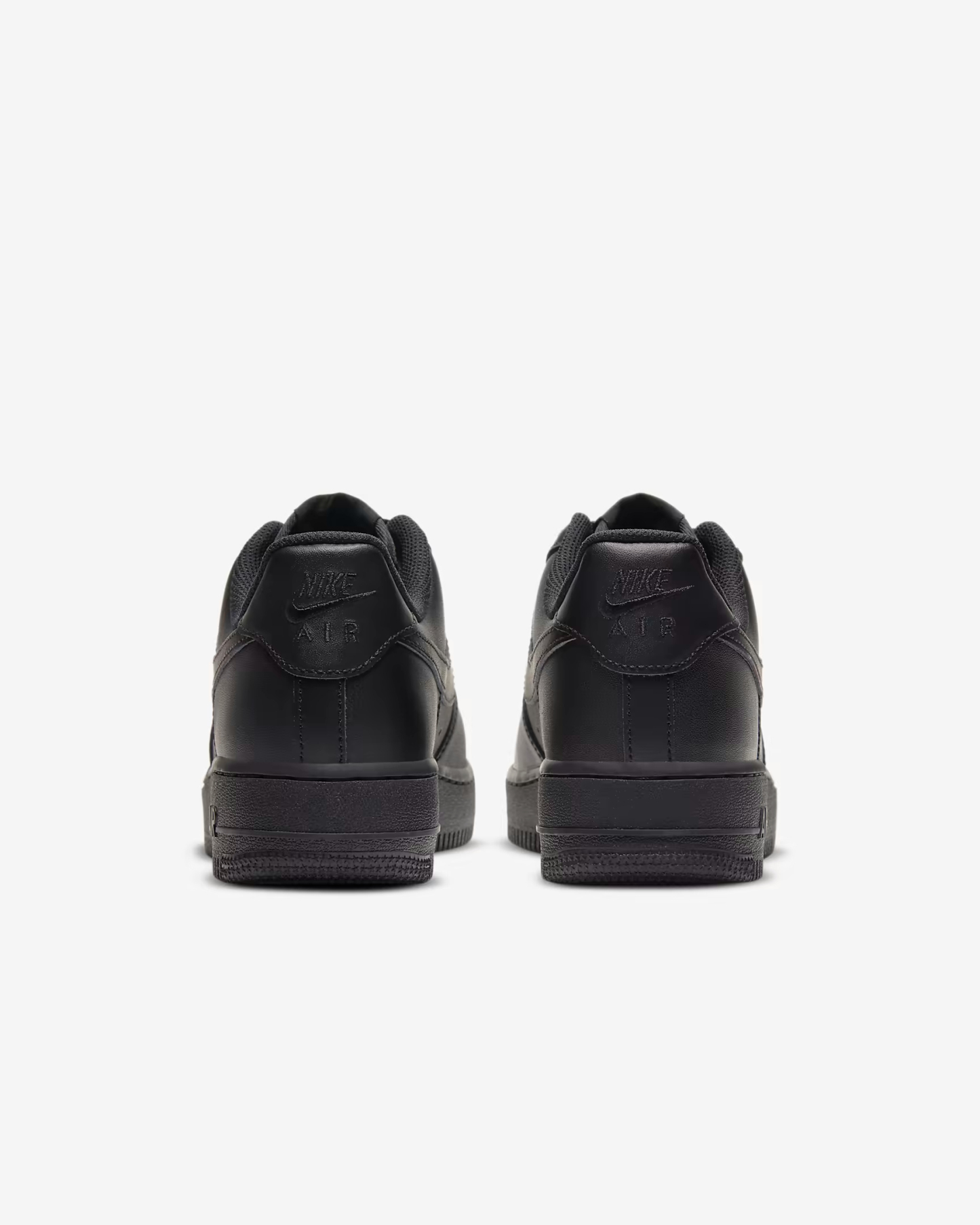 Nithtke Air Force 1 '07