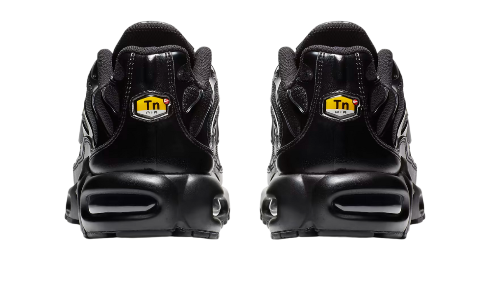 Nithtke AIR MAX PLUS Triple Black