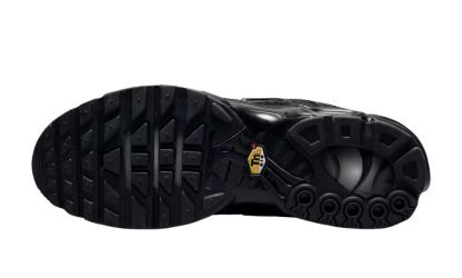 Nithtke AIR MAX PLUS Triple Black