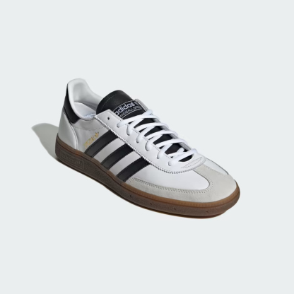 Adithtdas Handball Spethtzial White Black Gum