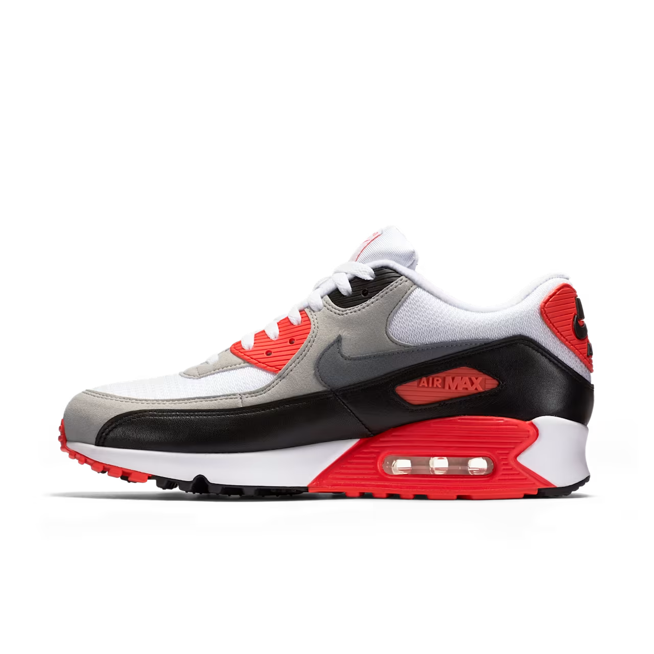 Nithtke Air Max 90 Infrared