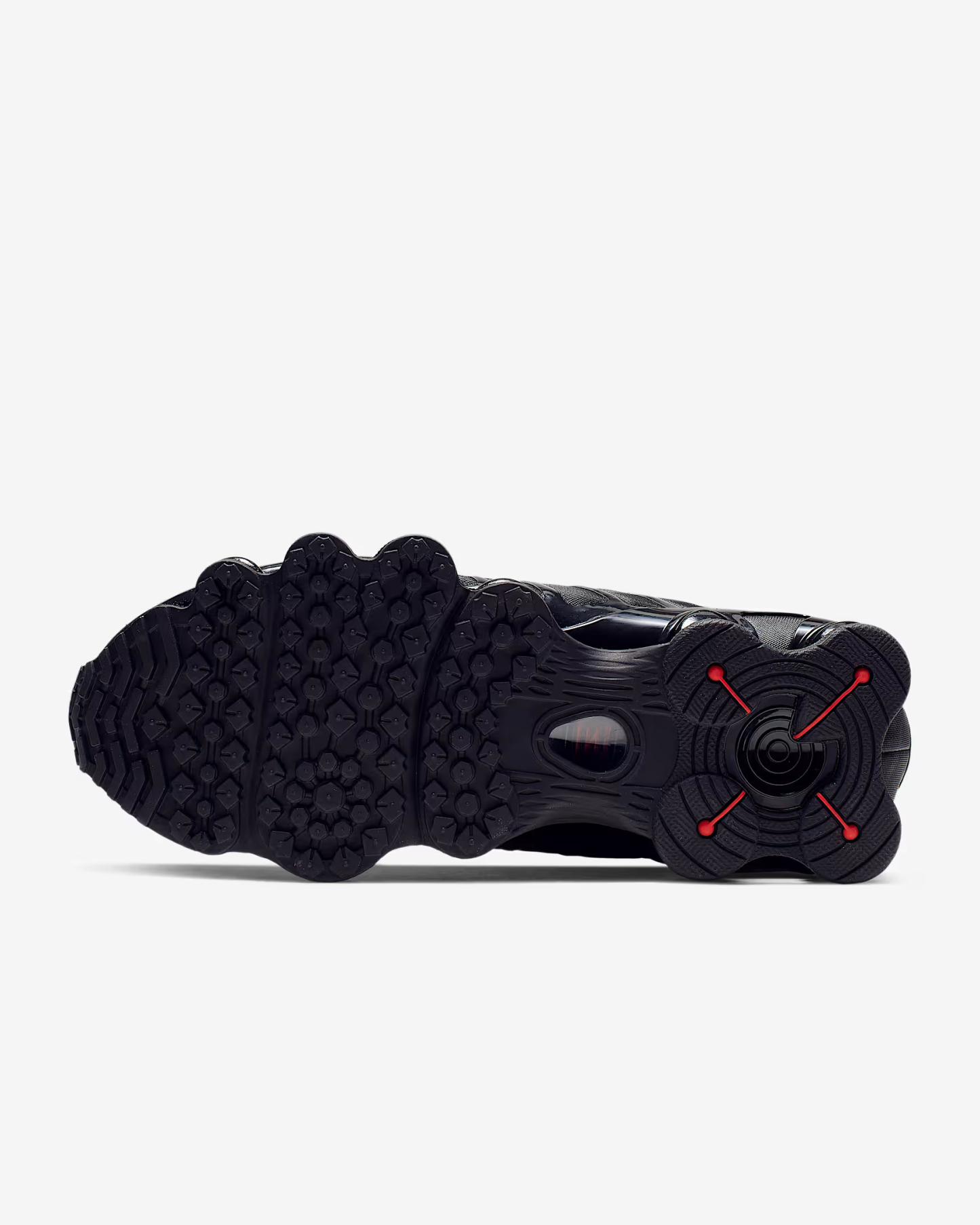 Nithtke Shox TL
