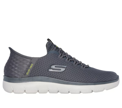 Skethtchers Slip-ins: Summits - High Range