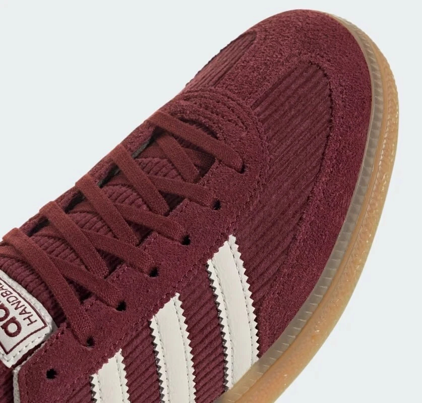 Adithtdas Handball Spethtzial Shadow Red