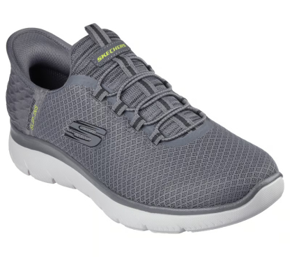 Skethtchers Slip-ins: Summits - High Range