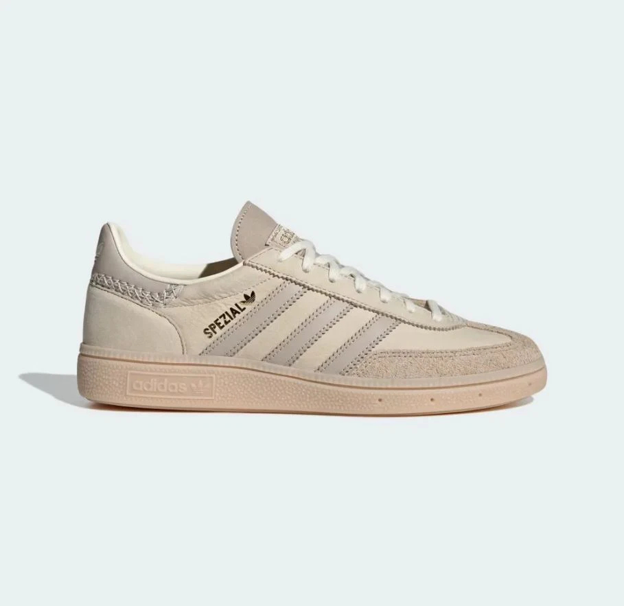 Adithtdas Handball Spethtzial Cream White Beige