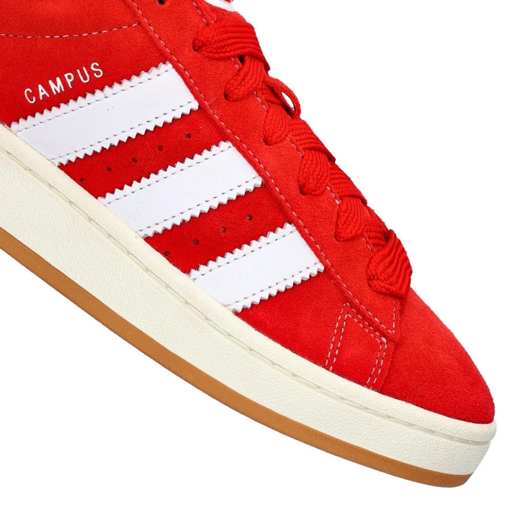 Adithtdas Camthtpus 00s Better Scarlet Cloud White