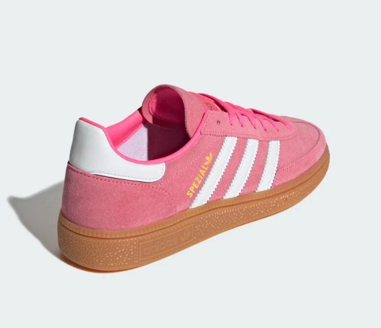 Adithtdas Handball Spethtzial Lucid Pink White