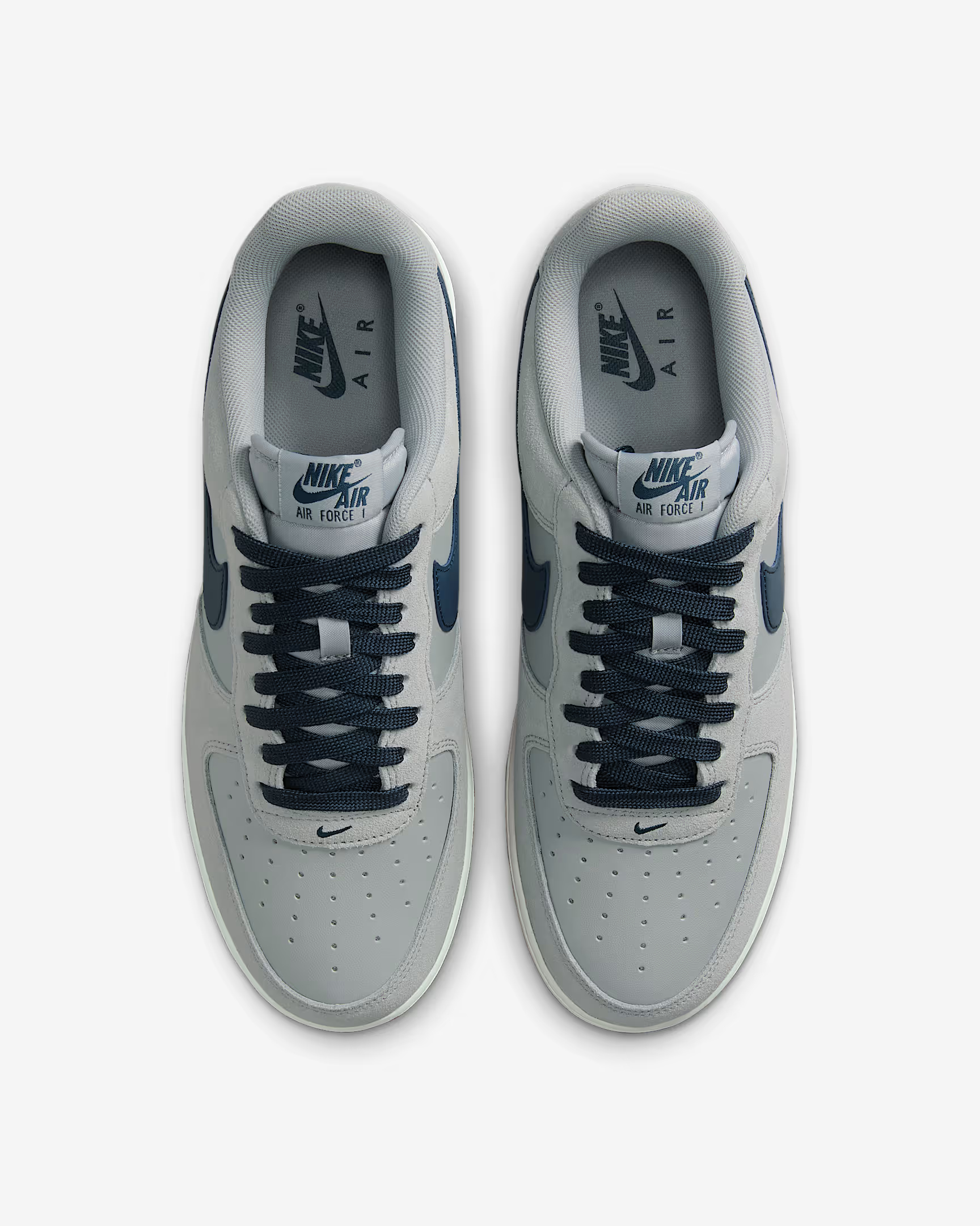   Nithtke Air Force 1 ’07 LV8