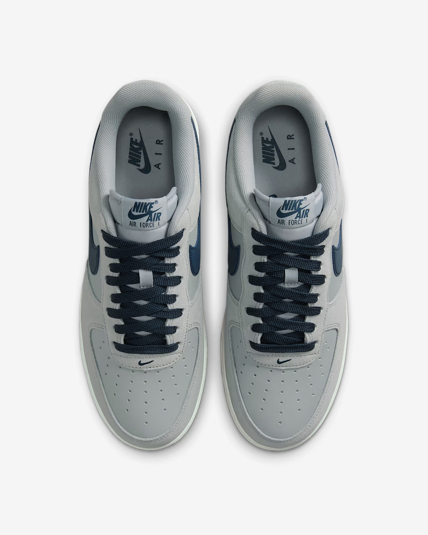   Nithtke Air Force 1 ’07 LV8