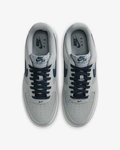   Nithtke Air Force 1 ’07 LV8
