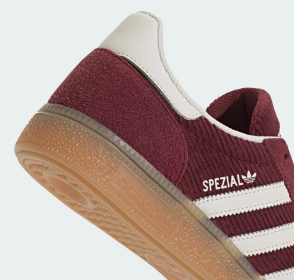 Adithtdas Handball Spethtzial Shadow Red