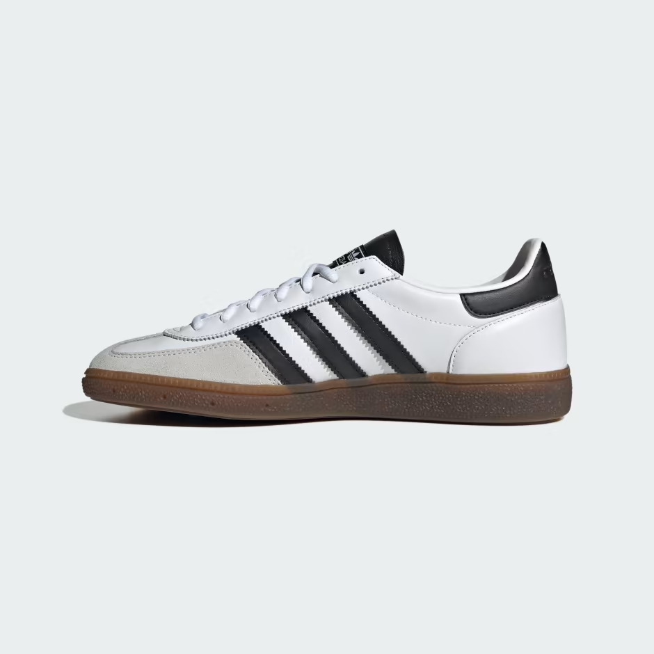 Adithtdas Handball Spethtzial White Black Gum