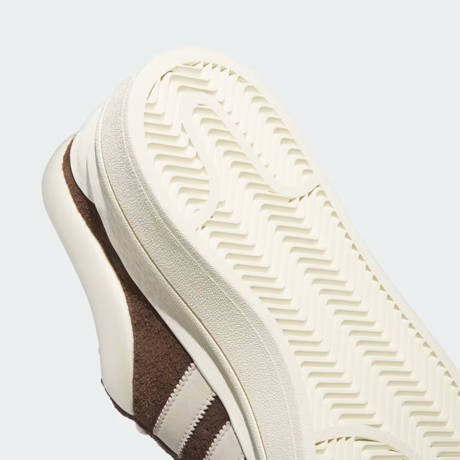 Adithtdas Bad Bunny Last Campus Shoes