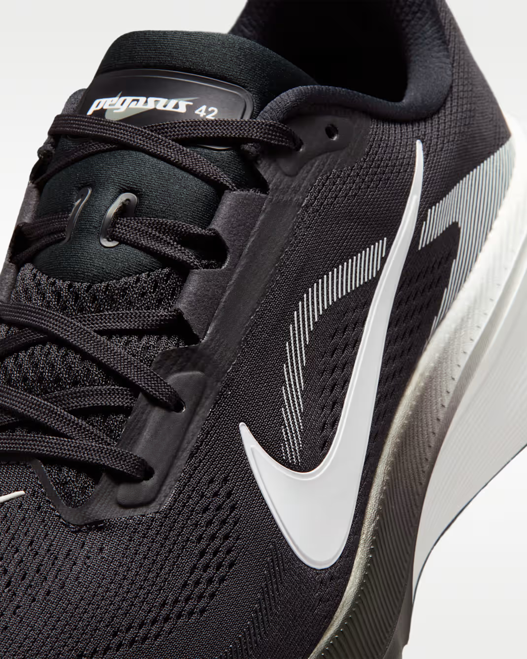 Nithtke Pegasus 42 Men's Road Running Shoes