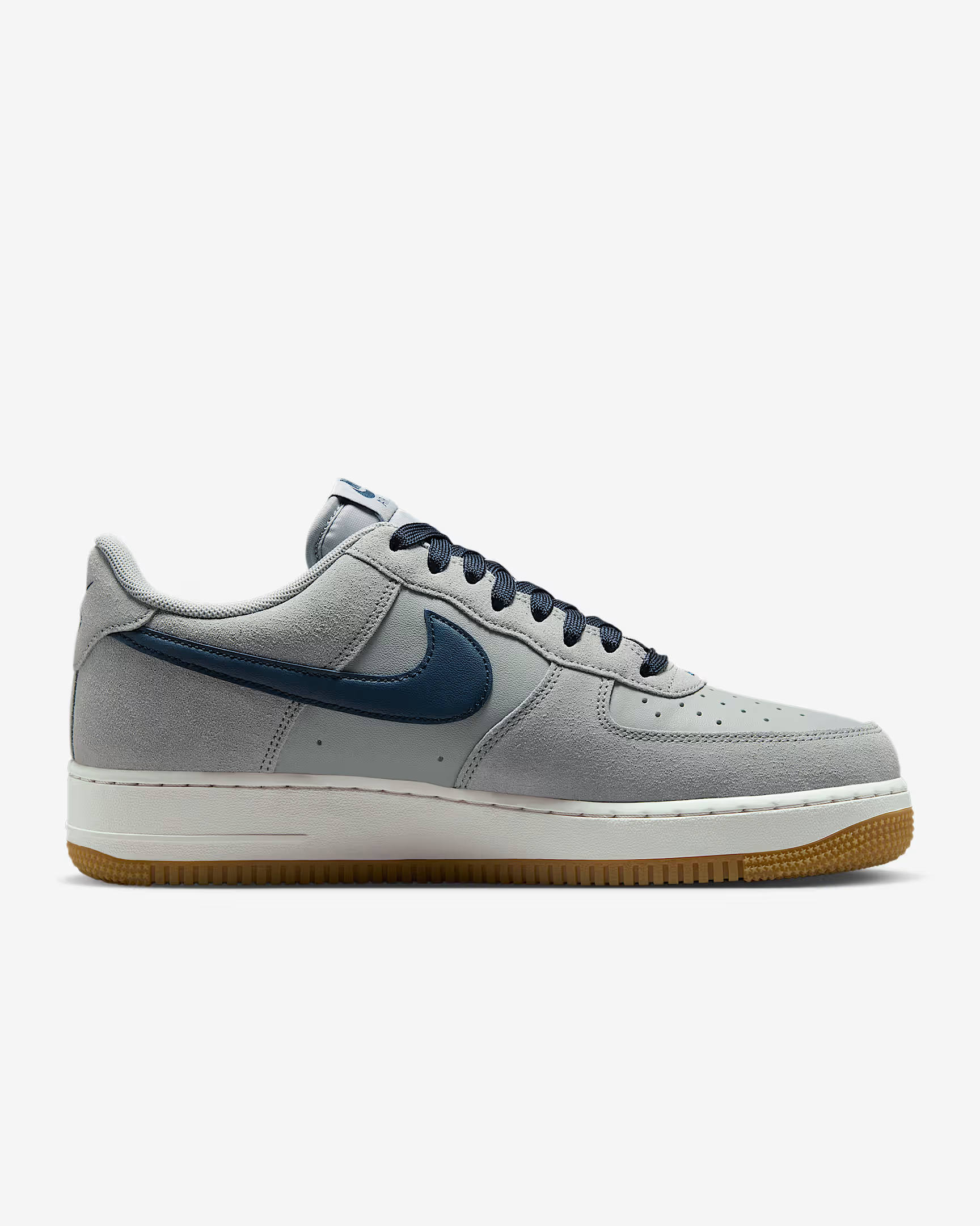   Nithtke Air Force 1 ’07 LV8
